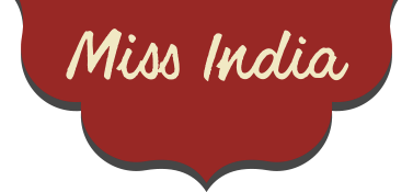 Miss India