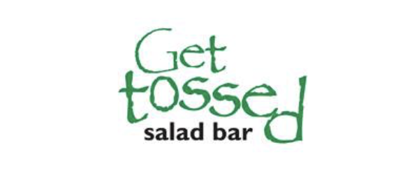 Get Tossed