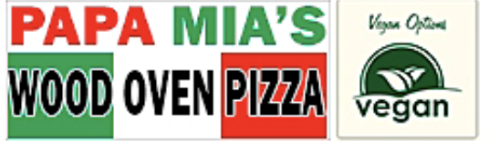 Papa Mia’s Pizza