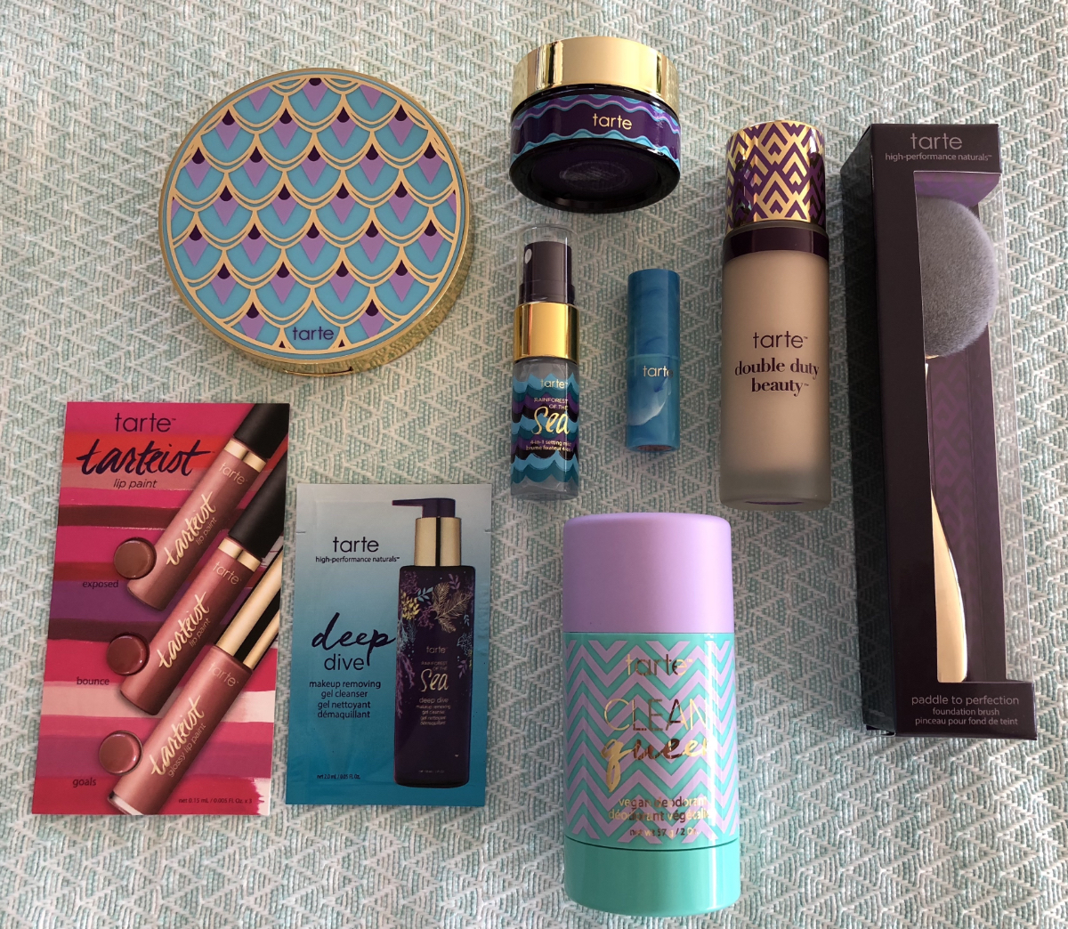 Tarte Cosmetics